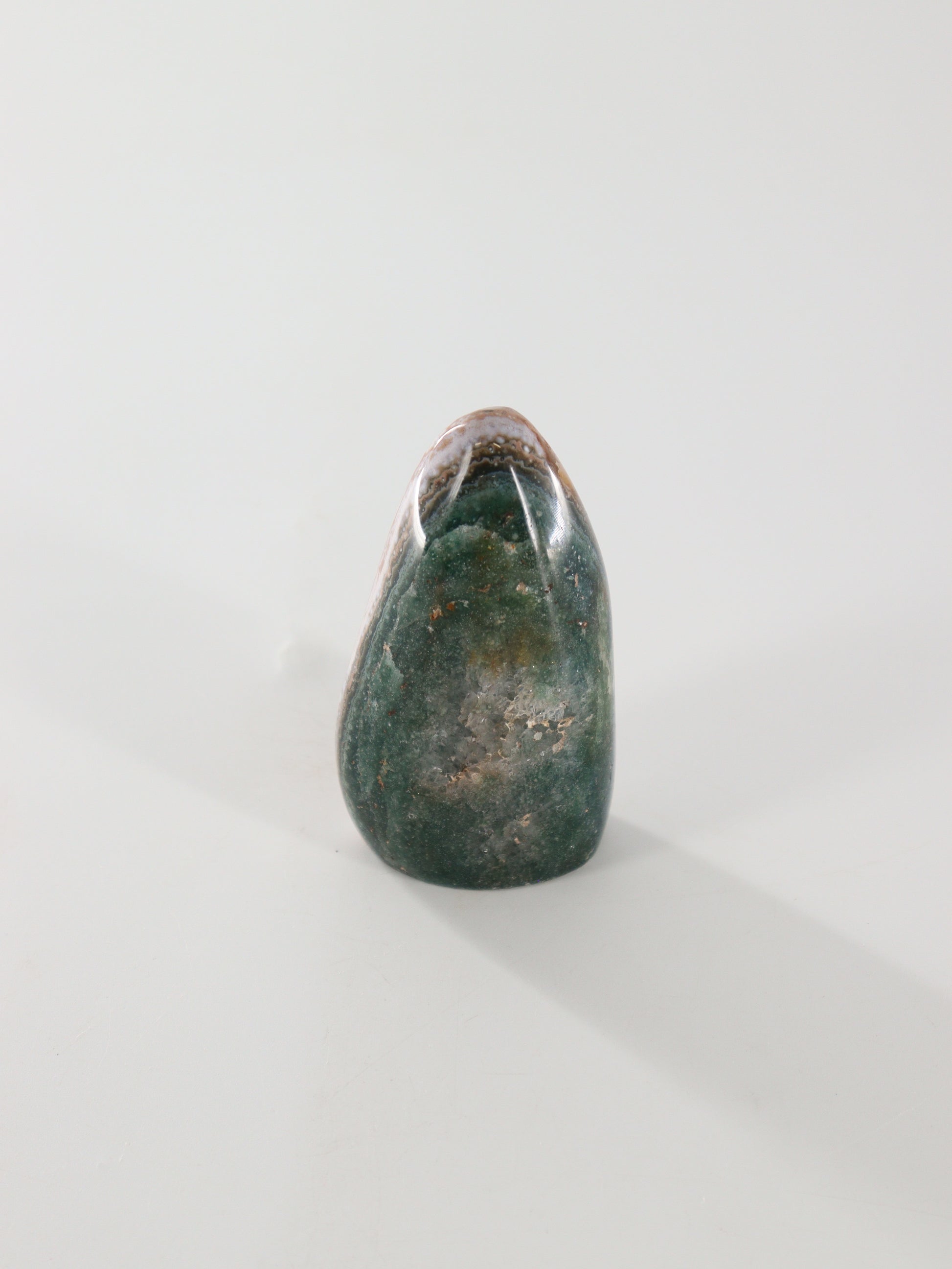 Ocean/Sea Jasper Freeforms Set of 3 - Expert Wholesale and Supplier of Wholesale Crystals & Bulk Gemstones, []