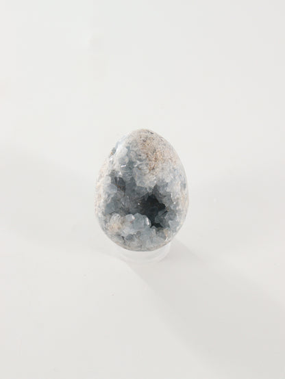 Celestite Eggs Set of 6 - Expert Wholesale and Supplier of Wholesale Crystals & Bulk Gemstones, []