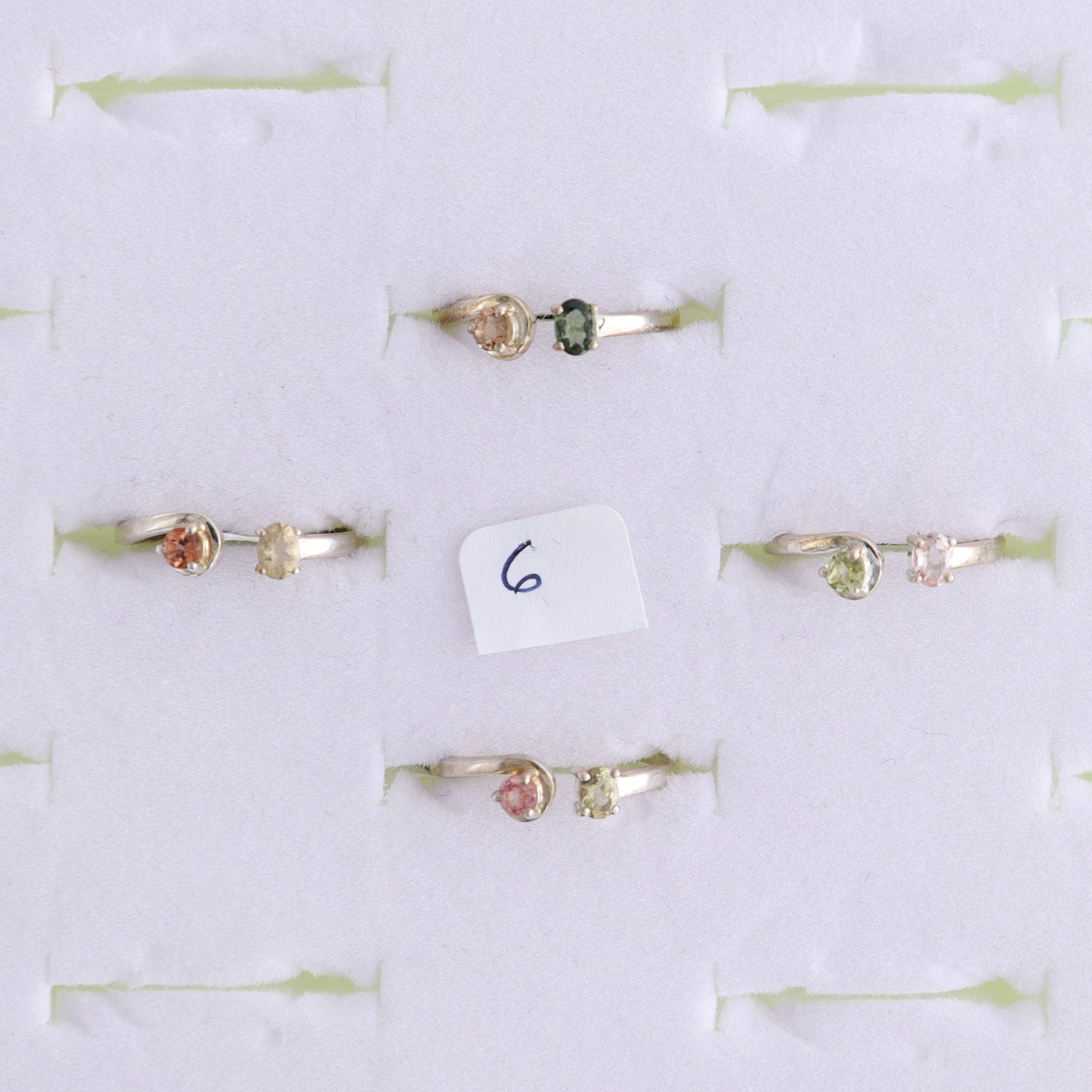 One Tourmaline Ring - Expert Wholesale and Supplier of Wholesale Crystals & Bulk Gemstones, ["India","Ring","sterling silver","Tourmaline"]