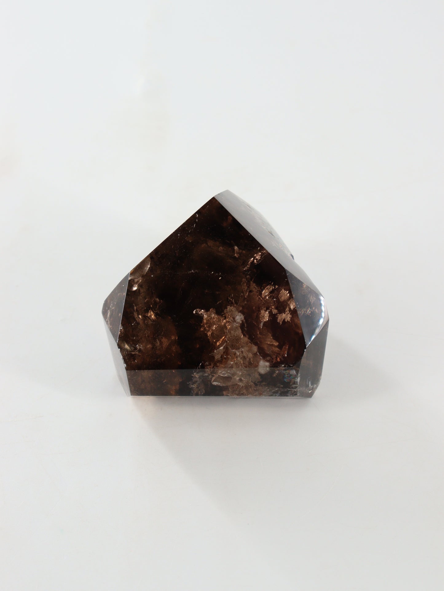 Garden Quartz Freeforms Set of 2 - Expert Wholesale and Supplier of Wholesale Crystals & Bulk Gemstones, ["Brazil","close_70","Freeforms","Garden Quartz","Quartz"]