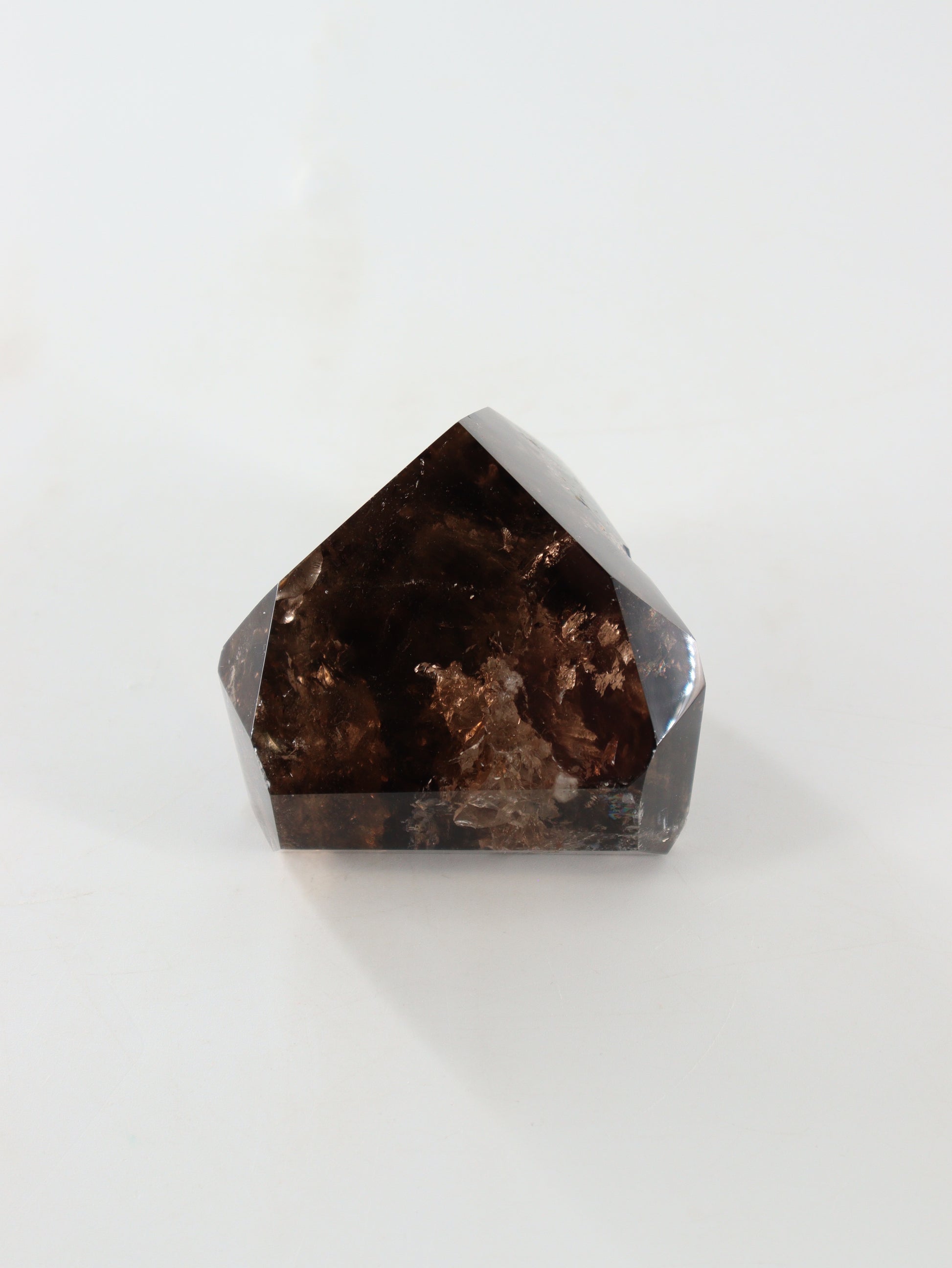 Garden Quartz Freeforms Set of 2 - Expert Wholesale and Supplier of Wholesale Crystals & Bulk Gemstones, ["Brazil","close_70","Freeforms","Garden Quartz","Quartz"]