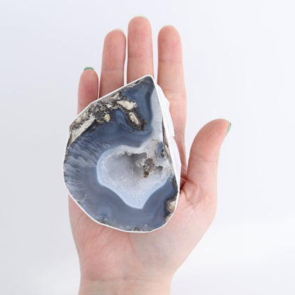 Las Choyas Geodes Set of 12
