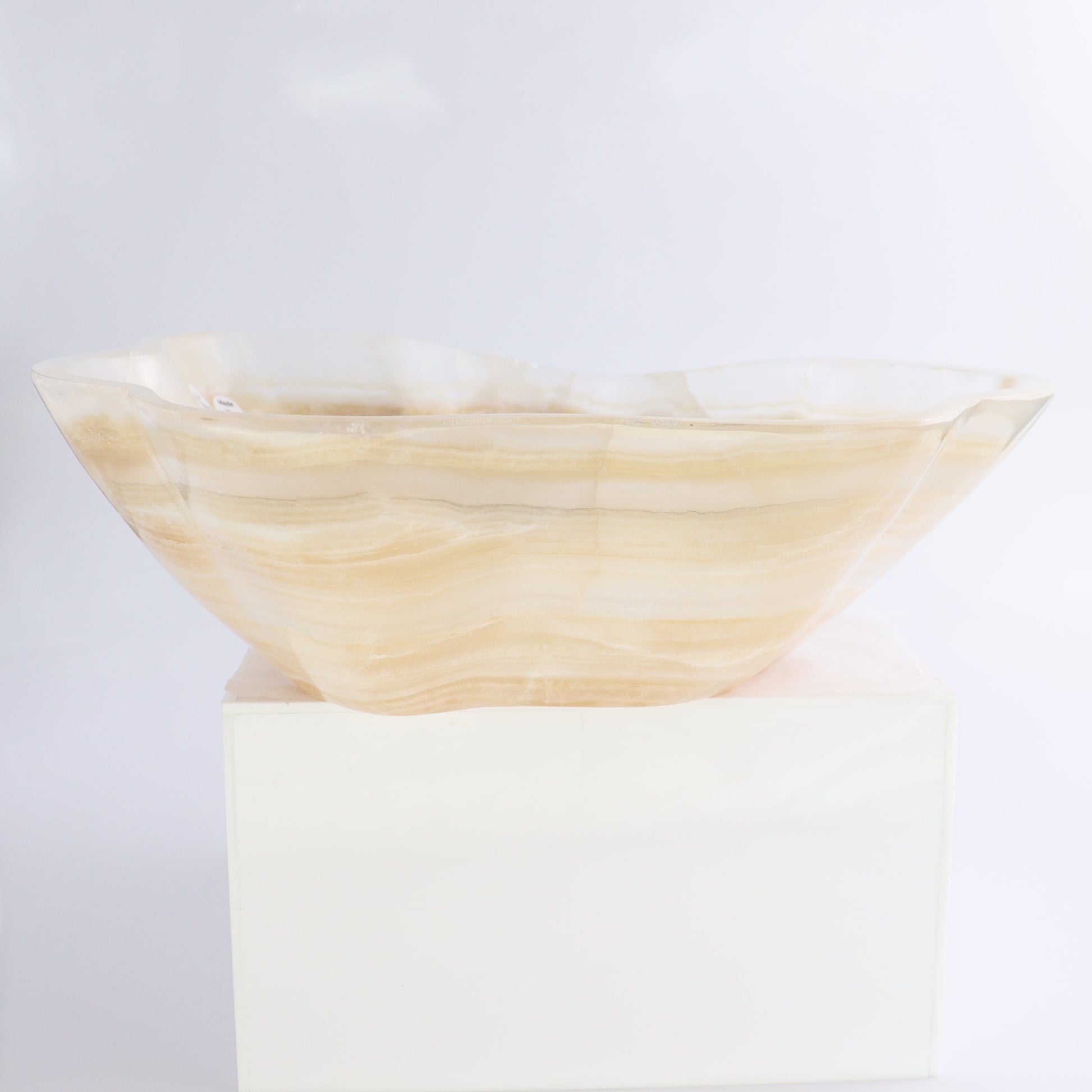 Onyx Bowl - Expert Wholesale and Supplier of Wholesale Crystals & Bulk Gemstones, ["Bowls","Mexico","onyx"]