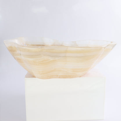 Onyx Bowl - Expert Wholesale and Supplier of Wholesale Crystals & Bulk Gemstones, ["Bowls","Mexico","onyx"]