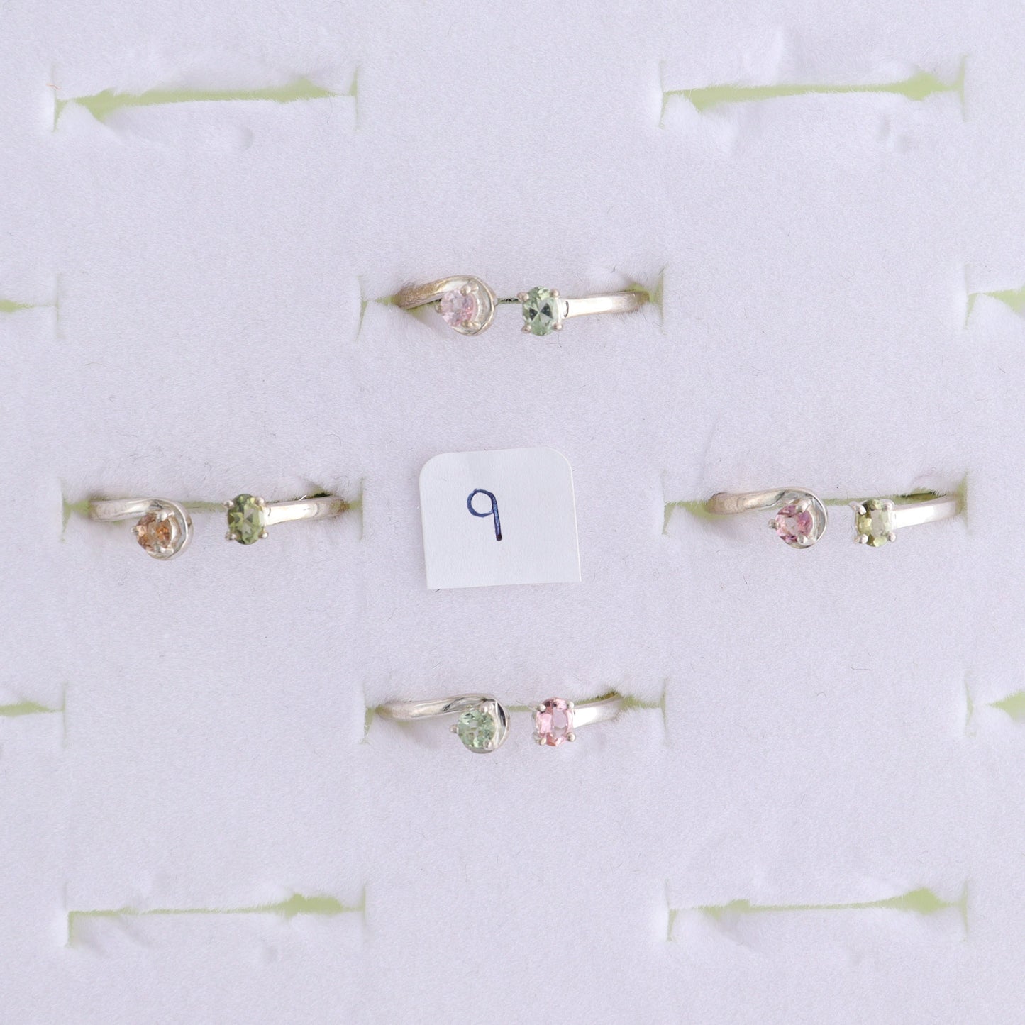 One Tourmaline Ring - Expert Wholesale and Supplier of Wholesale Crystals & Bulk Gemstones, ["India","Ring","sterling silver","Tourmaline"]