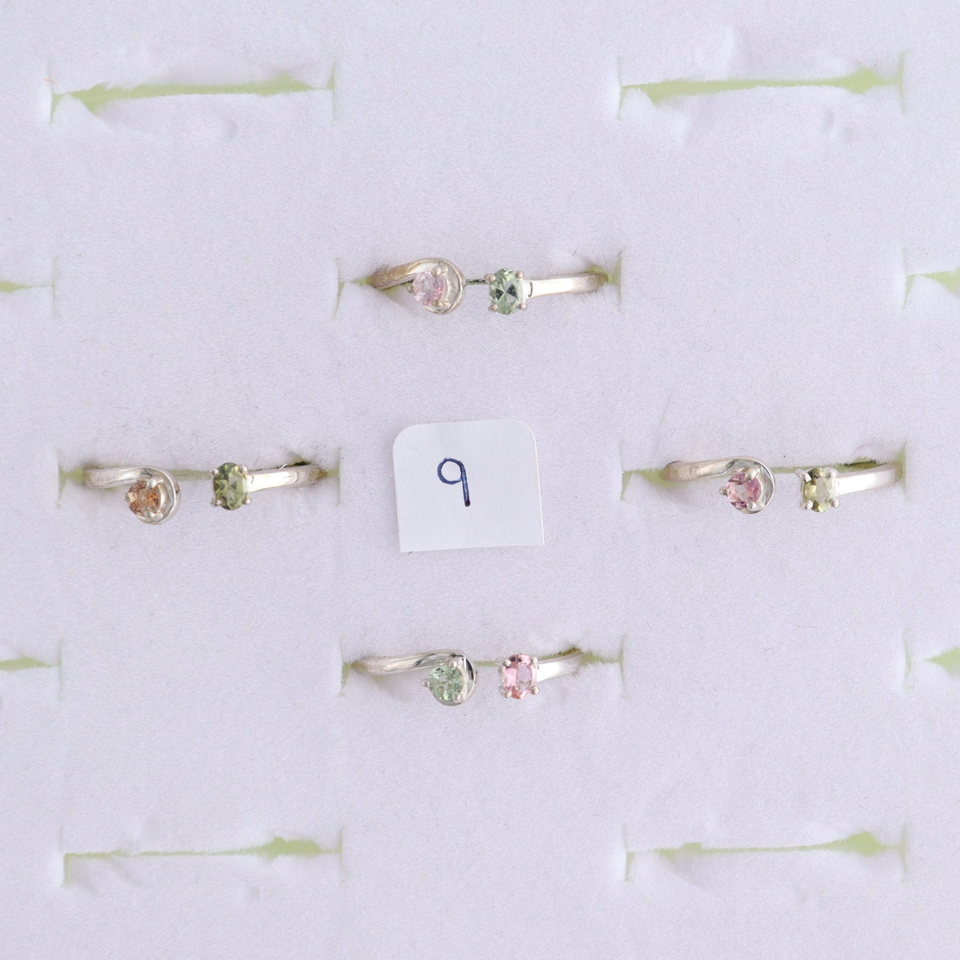 One Tourmaline Ring - Expert Wholesale and Supplier of Wholesale Crystals & Bulk Gemstones, ["India","Ring","sterling silver","Tourmaline"]