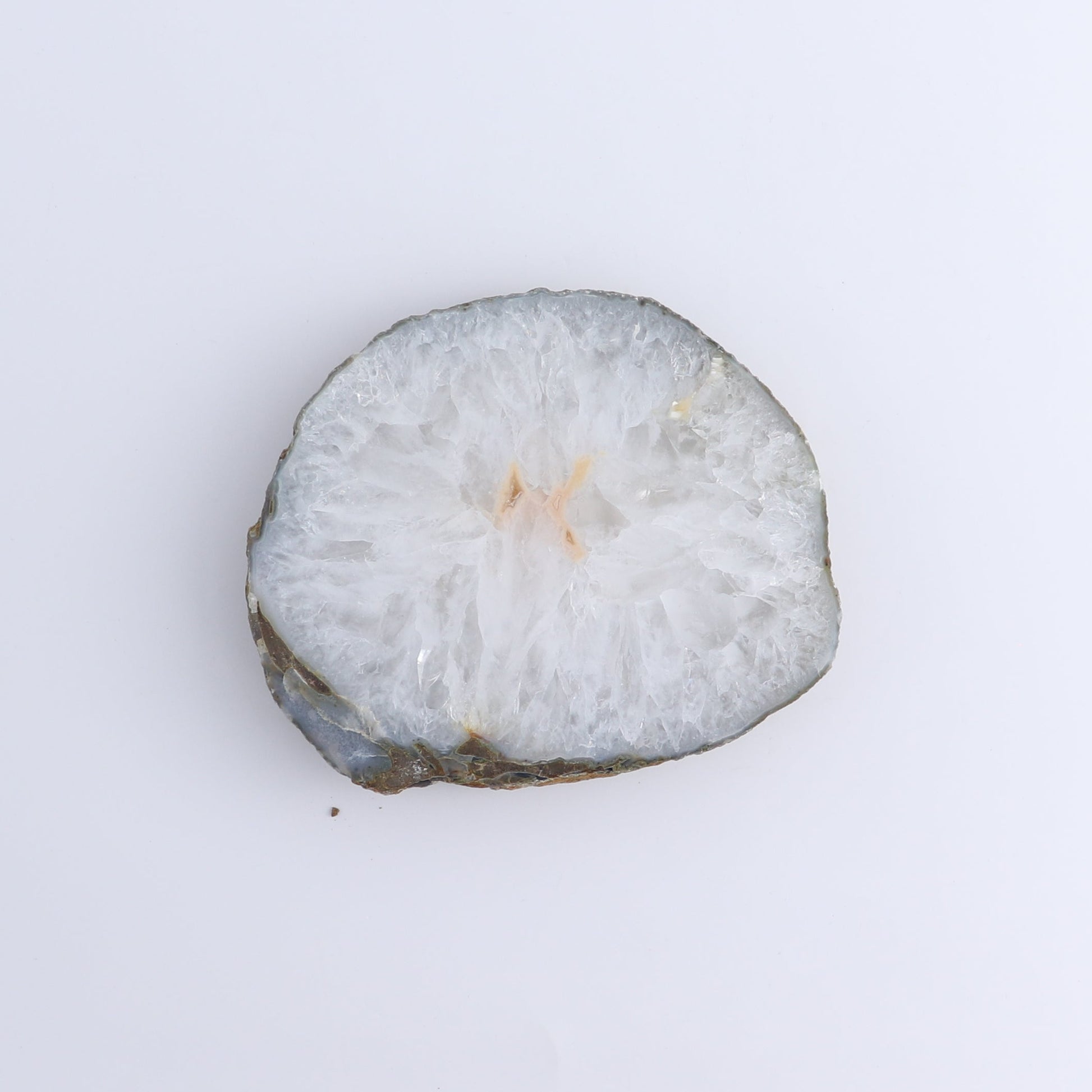 Agate Slices Set of 7 - Expert Wholesale and Supplier of Wholesale Crystals & Bulk Gemstones, ["Agate","Brazil","Slices and Slabs"]