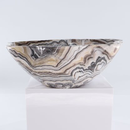Onyx Bowl - Expert Wholesale and Supplier of Wholesale Crystals & Bulk Gemstones, ["Bowls","Mexico","onyx"]