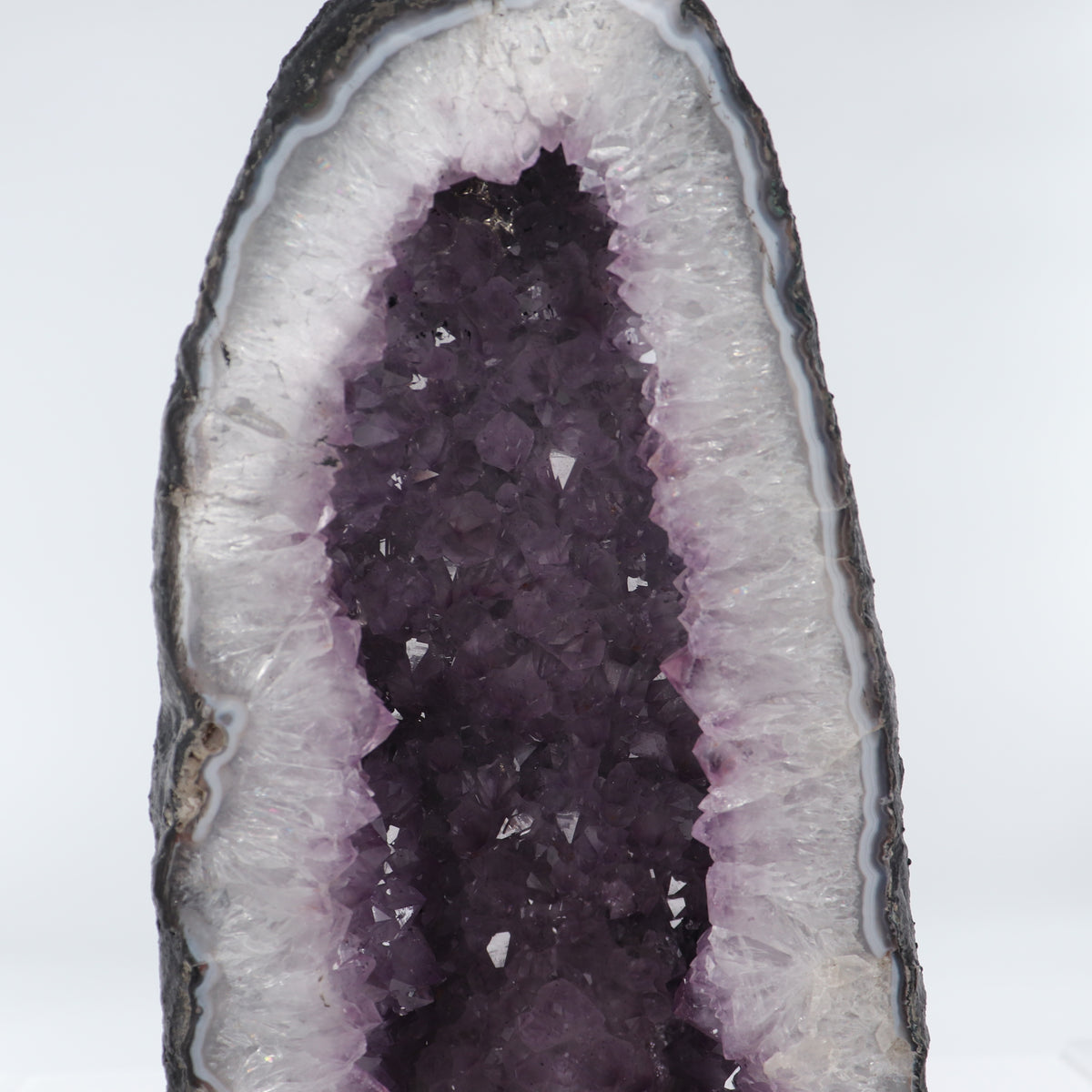 Amethyst Cathedral