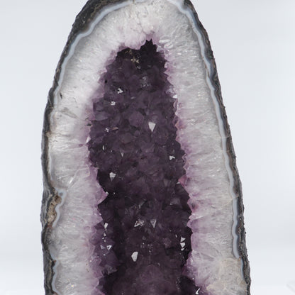 Amethyst Cathedral