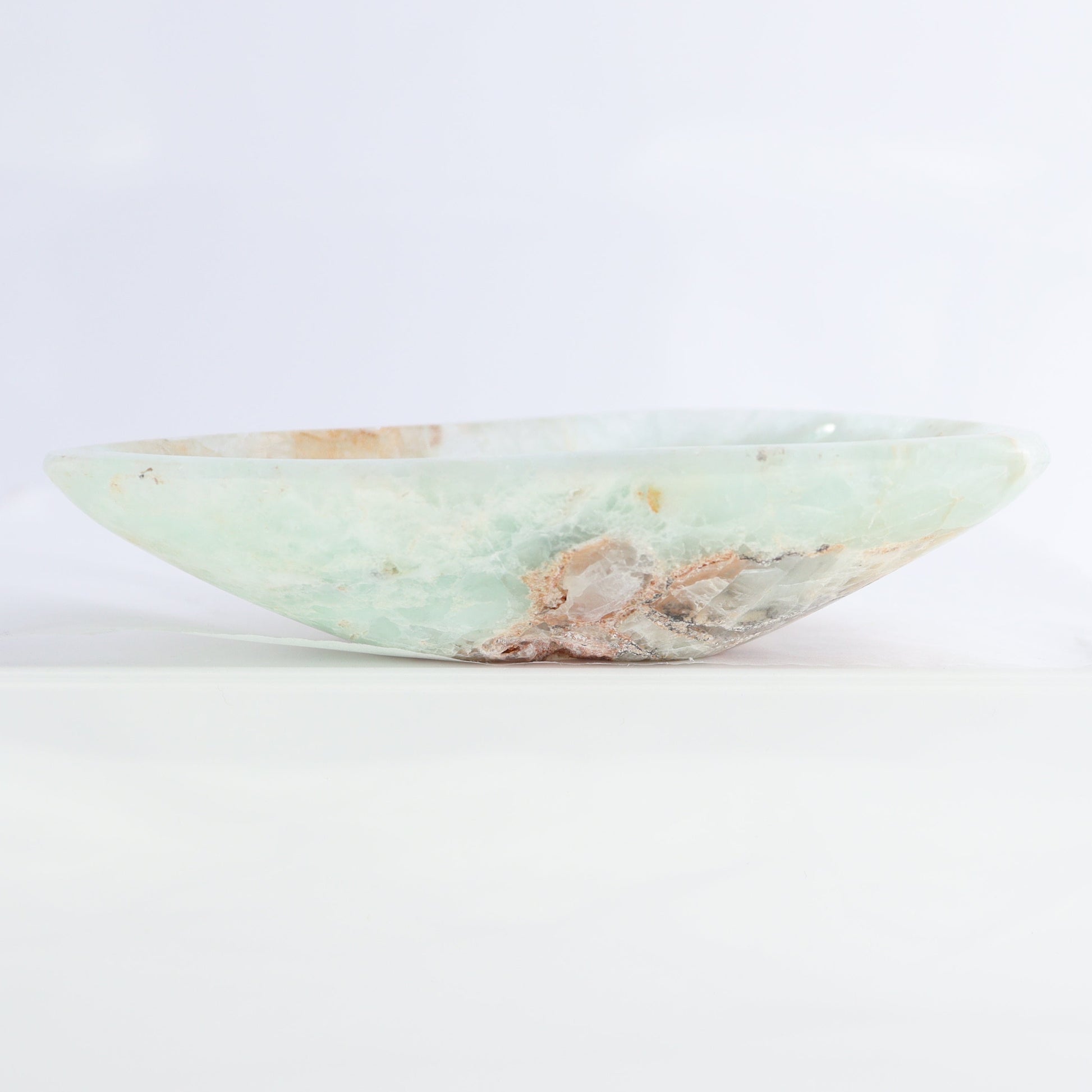 Fluorite Bowls Set of 5 - Expert Wholesale and Supplier of Wholesale Crystals & Bulk Gemstones, ["Bowls","Fluorite","Mexico"]
