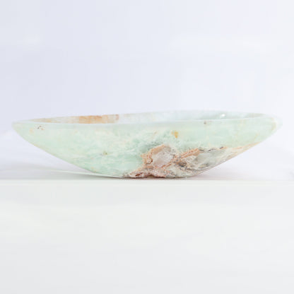 Fluorite Bowls Set of 5 - Expert Wholesale and Supplier of Wholesale Crystals & Bulk Gemstones, ["Bowls","Fluorite","Mexico"]