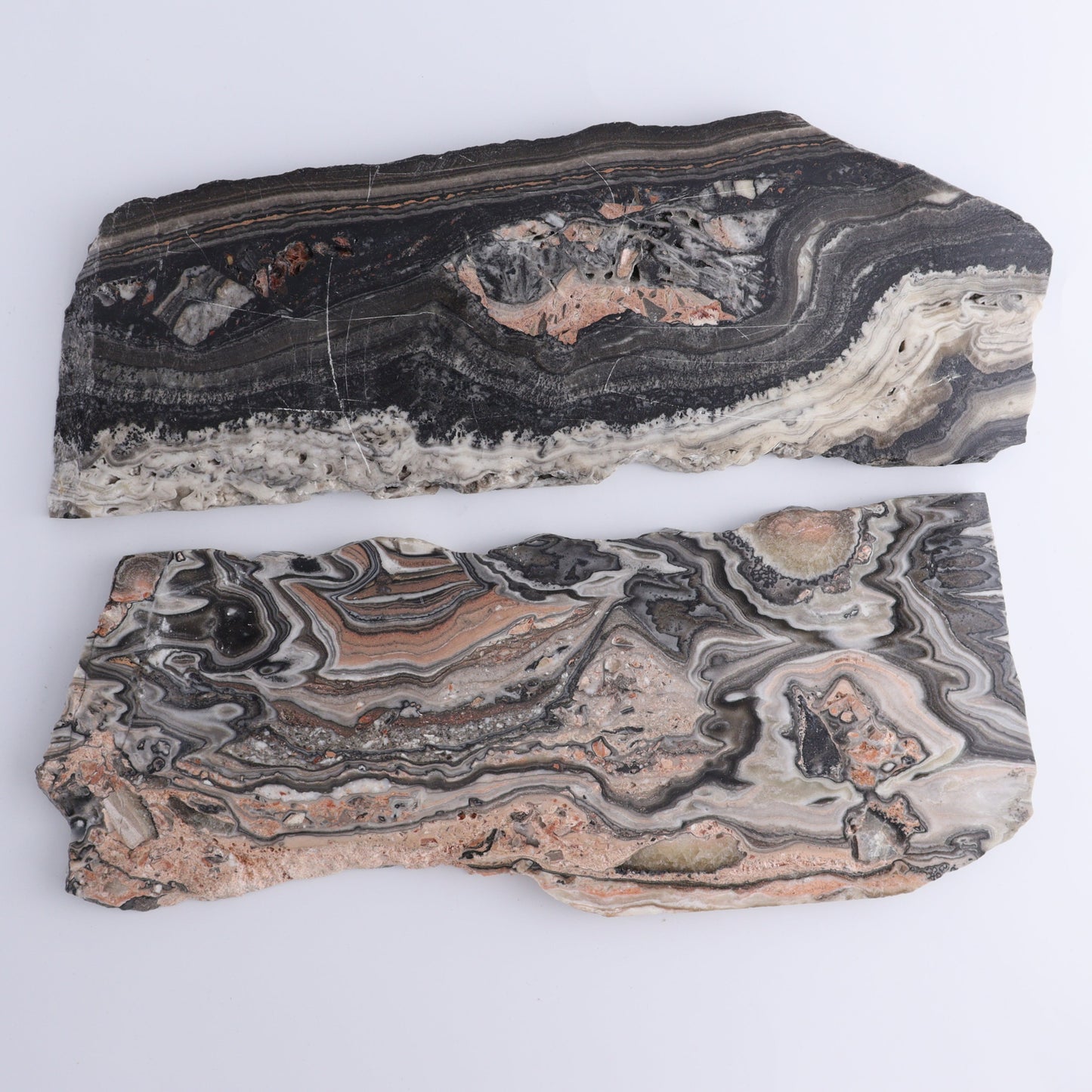 Onyx Slabs Set of 4 - Expert Wholesale and Supplier of Wholesale Crystals & Bulk Gemstones, ["Mexico","onyx","Slices and Slabs"]