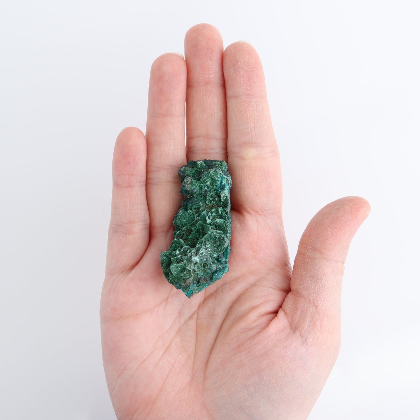 Dioptase Set of 15