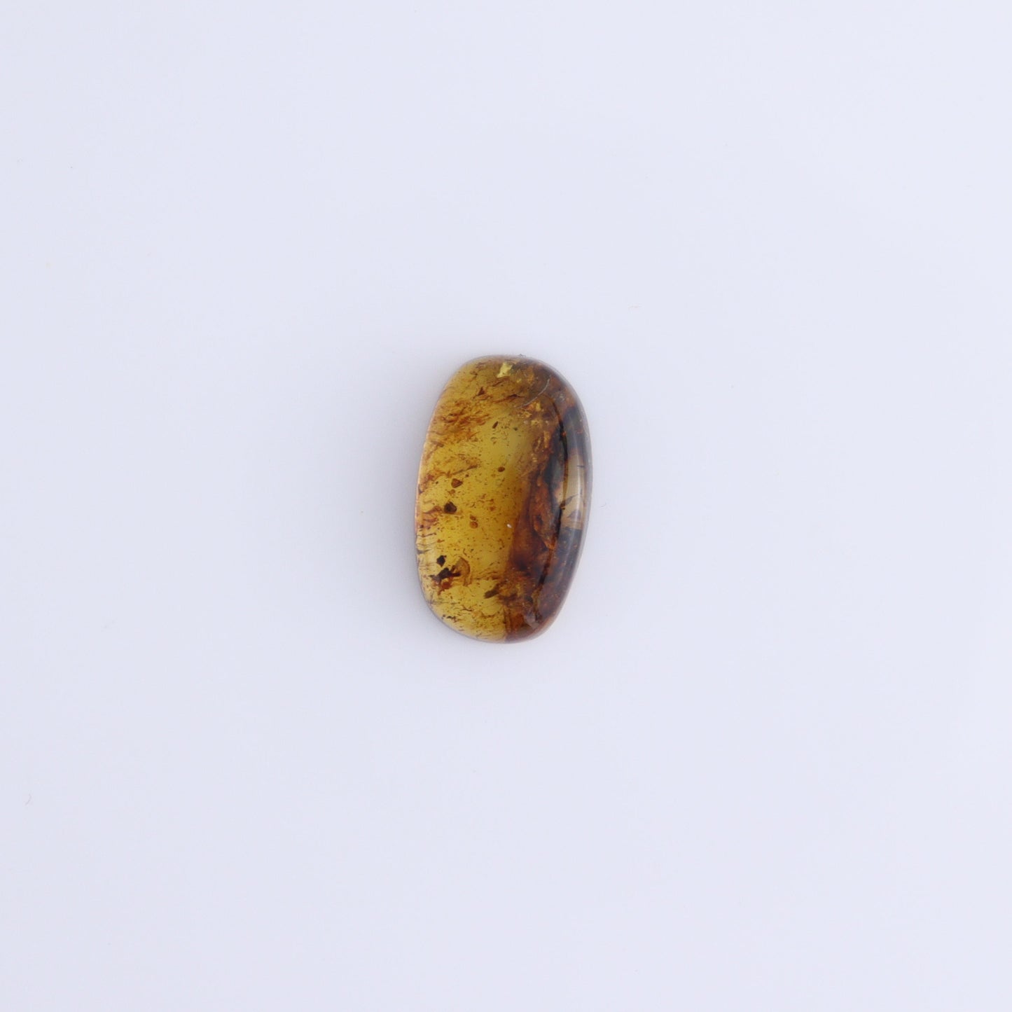 Chiapas Mexico Amber Cabs Set of 8 - Expert Wholesale and Supplier of Wholesale Crystals & Bulk Gemstones, ["Amber","Cabs","Chiapas Amber","Mexico"]