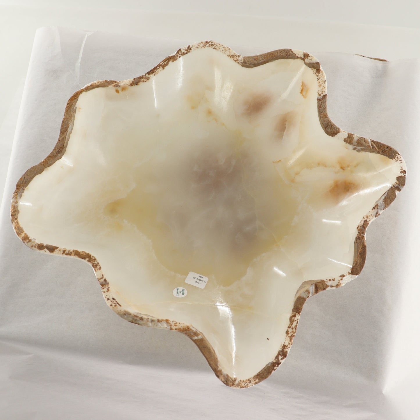Onyx Bowl - Expert Wholesale and Supplier of Wholesale Crystals & Bulk Gemstones, ["Bowls","Mexico","onyx"]