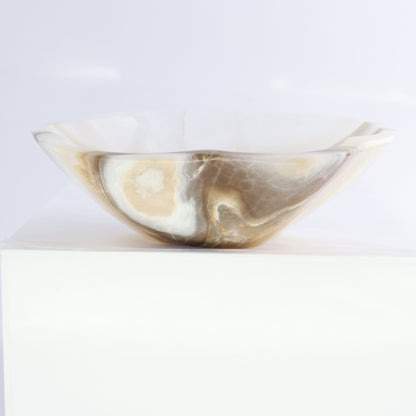 Onyx Bowl Set of 2