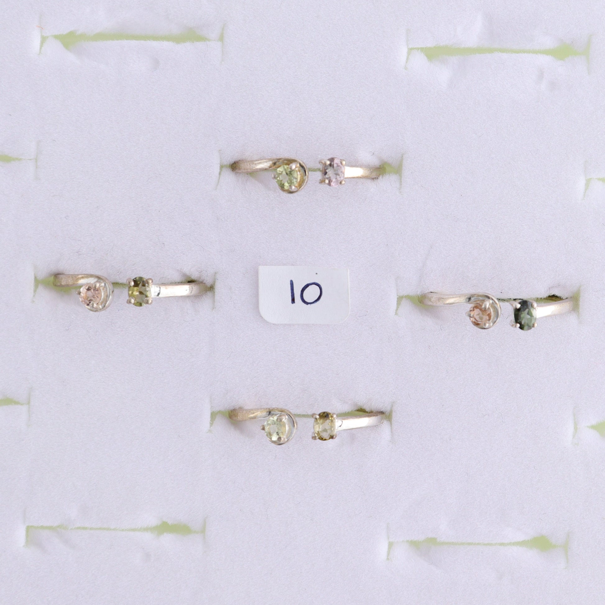 One Tourmaline Ring - Expert Wholesale and Supplier of Wholesale Crystals & Bulk Gemstones, ["India","Ring","sterling silver","Tourmaline"]