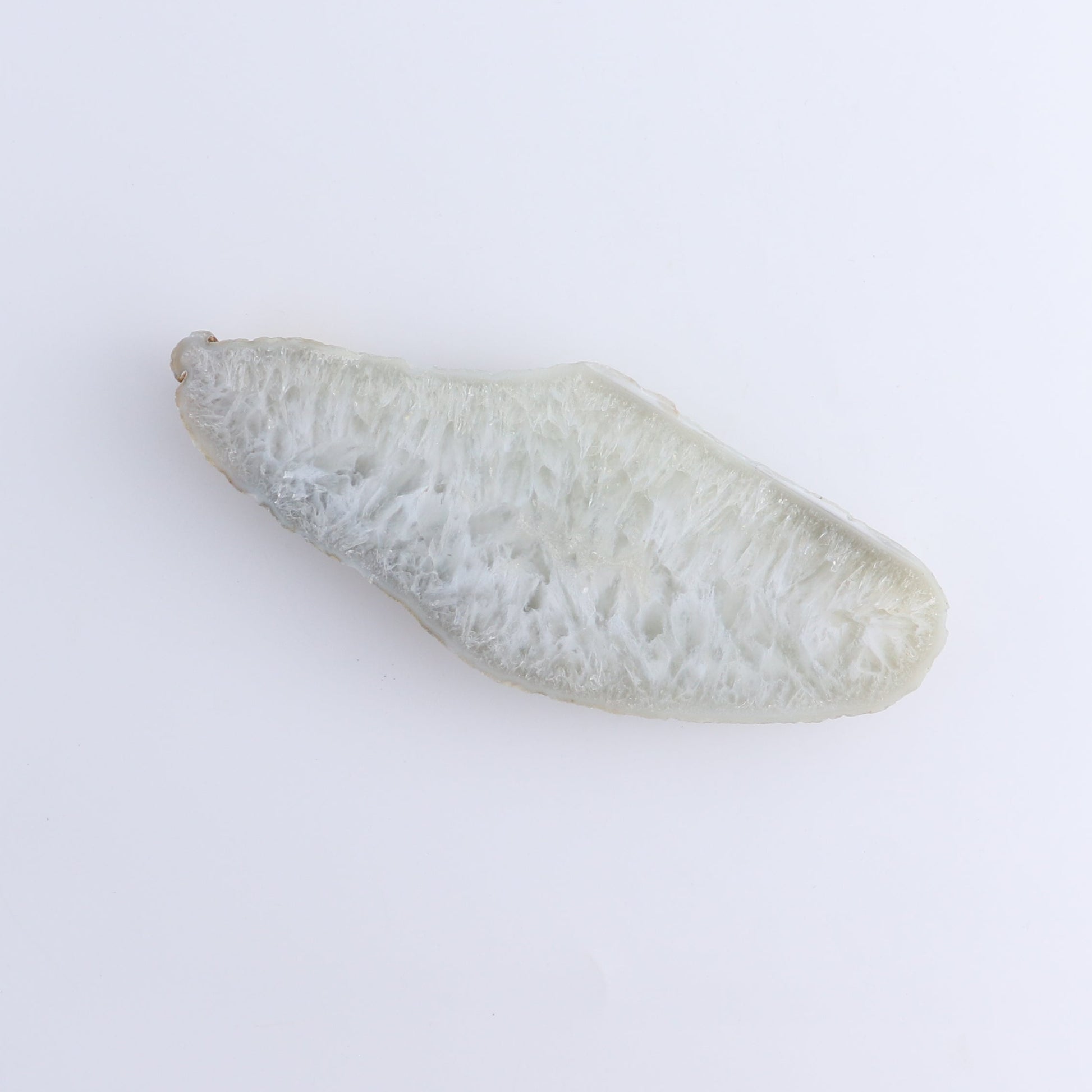 Agate Slices Set of 7 - Expert Wholesale and Supplier of Wholesale Crystals & Bulk Gemstones, ["Agate","Brazil","Slices and Slabs"]