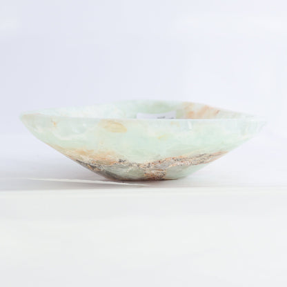 Fluorite Bowls Set of 5 - Expert Wholesale and Supplier of Wholesale Crystals & Bulk Gemstones, ["Bowls","Fluorite","Mexico"]