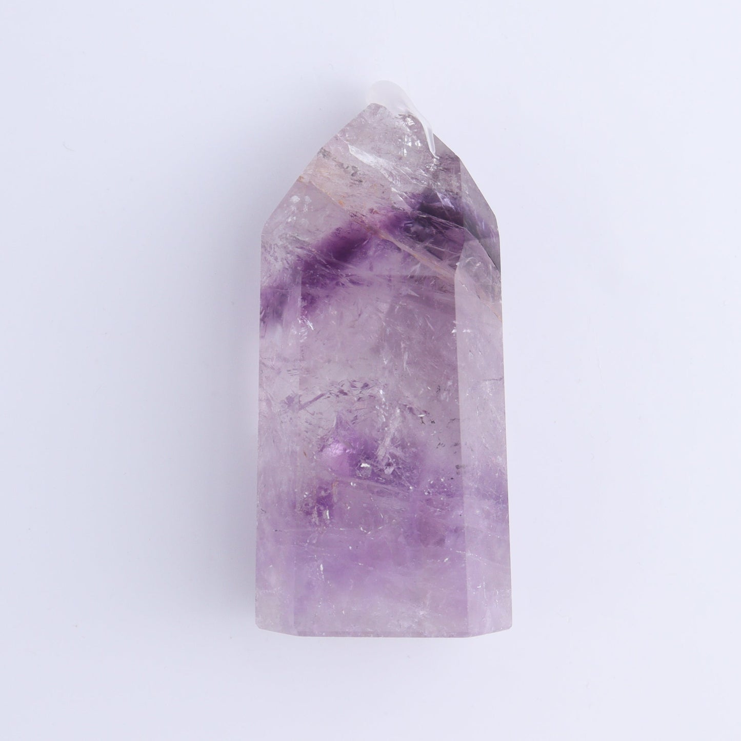 Amethyst Towers Set of 5 - Expert Wholesale and Supplier of Wholesale Crystals & Bulk Gemstones, ["Amethyst","Brazil","Towers"]