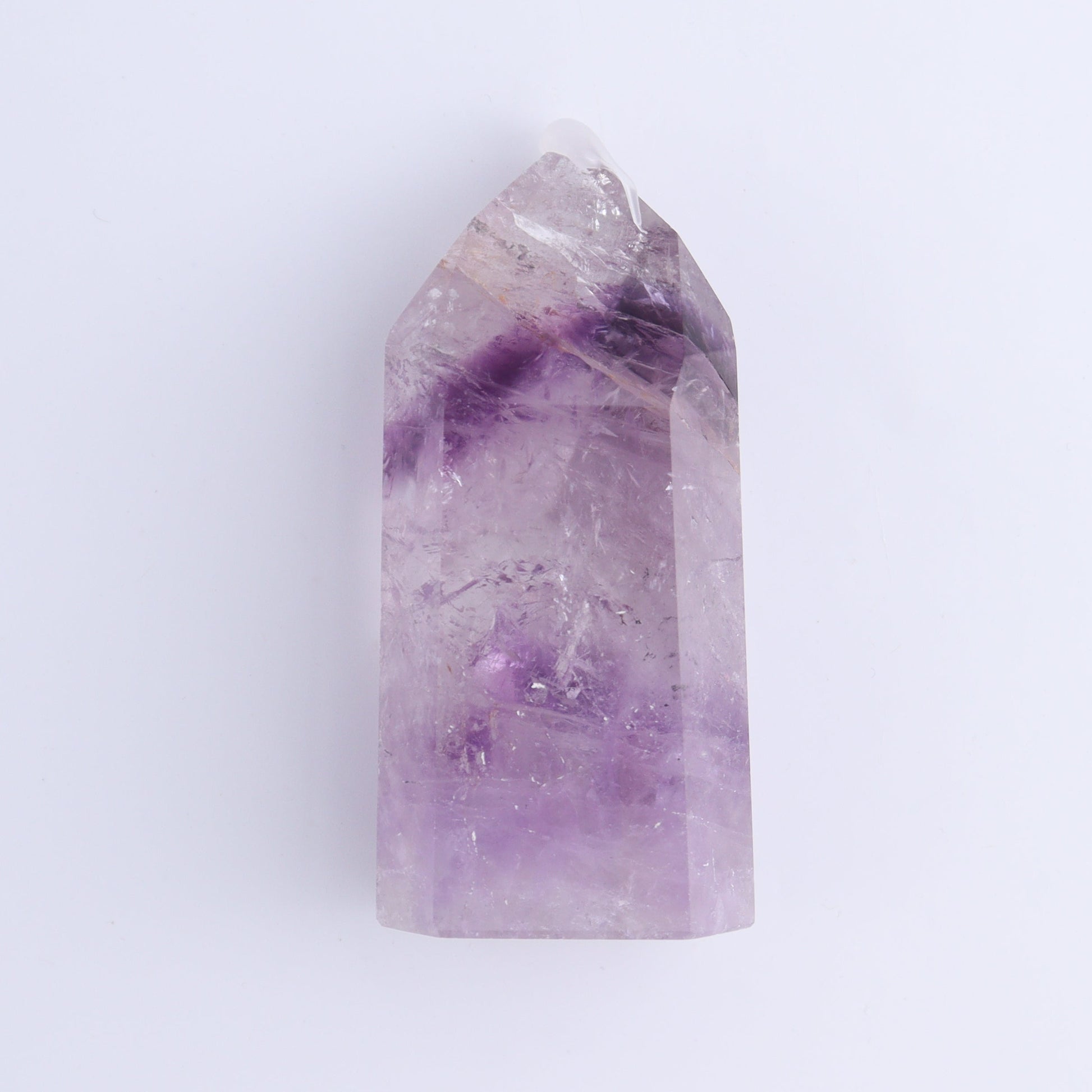 Amethyst Towers Set of 5 - Expert Wholesale and Supplier of Wholesale Crystals & Bulk Gemstones, ["Amethyst","Brazil","Towers"]