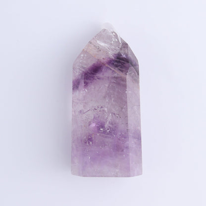 Amethyst Towers Set of 5 - Expert Wholesale and Supplier of Wholesale Crystals & Bulk Gemstones, ["Amethyst","Brazil","Towers"]