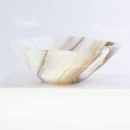 Onyx Bowl Set of 2