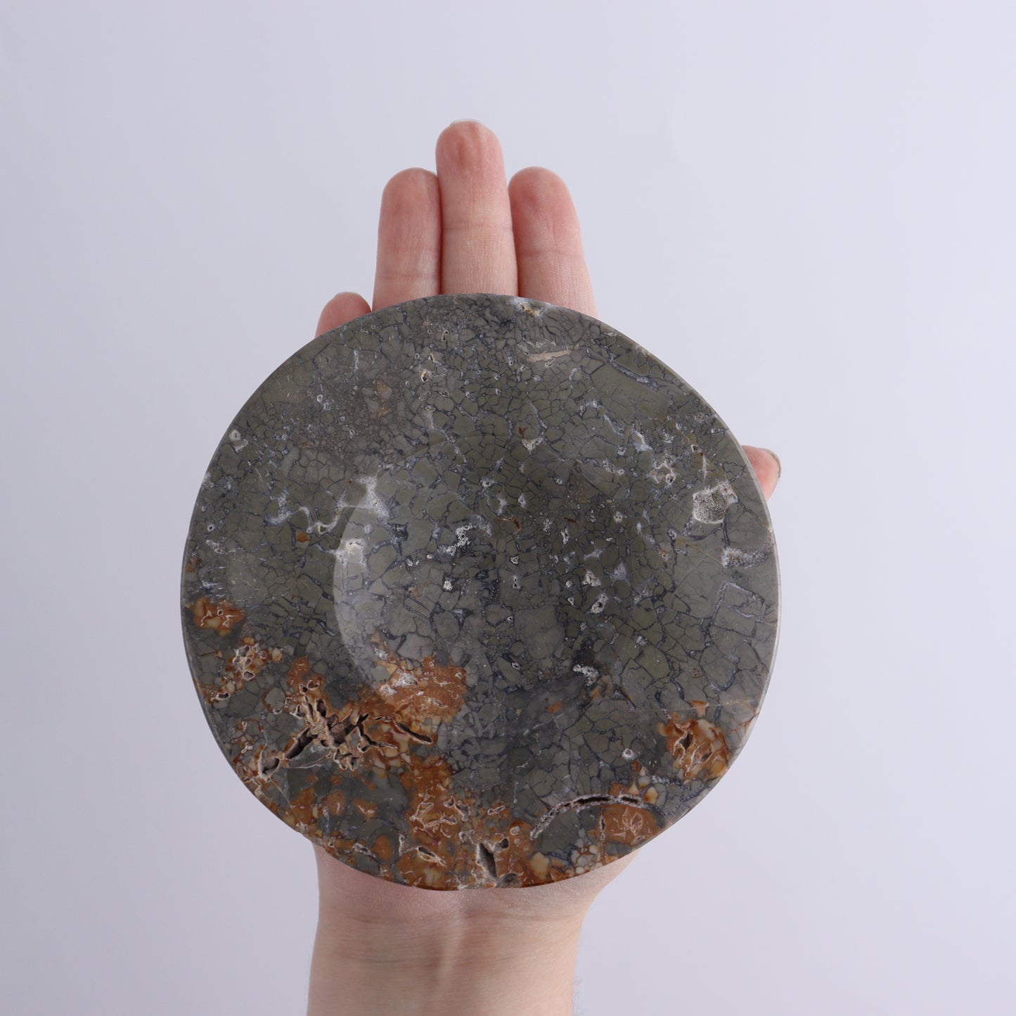 Ocean Jasper Sphere Holders Set of 4 - Expert Wholesale and Supplier of Wholesale Crystals & Bulk Gemstones, ["Ocean Jasper","sphere holder"]