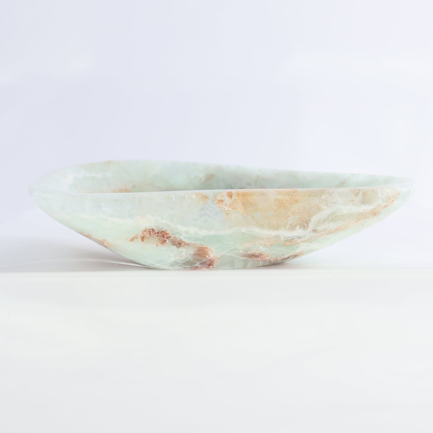 Fluorite Bowls Set of 5 - Expert Wholesale and Supplier of Wholesale Crystals & Bulk Gemstones, ["Bowls","Fluorite","Mexico"]