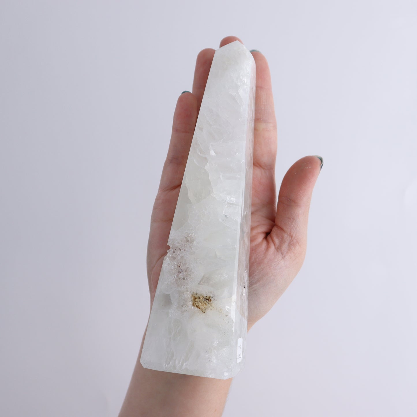 Agate Obelisk Set of 4 - Expert Wholesale and Supplier of Wholesale Crystals & Bulk Gemstones, ["Agate","Brazil","Obelisk"]