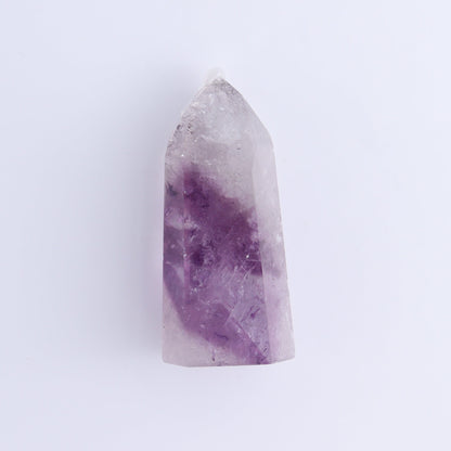 Amethyst Towers Set of 5 - Expert Wholesale and Supplier of Wholesale Crystals & Bulk Gemstones, ["Amethyst","Brazil","Towers"]