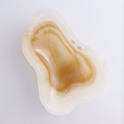 Onyx Bowl Set of 3 - Expert Wholesale and Supplier of Wholesale Crystals & Bulk Gemstones, ["Bowls","Mexico","onyx"]