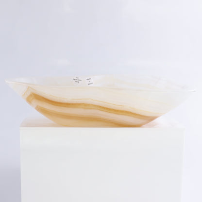 Onyx Bowl Set of 3 - Expert Wholesale and Supplier of Wholesale Crystals & Bulk Gemstones, ["Bowls","Mexico","onyx"]