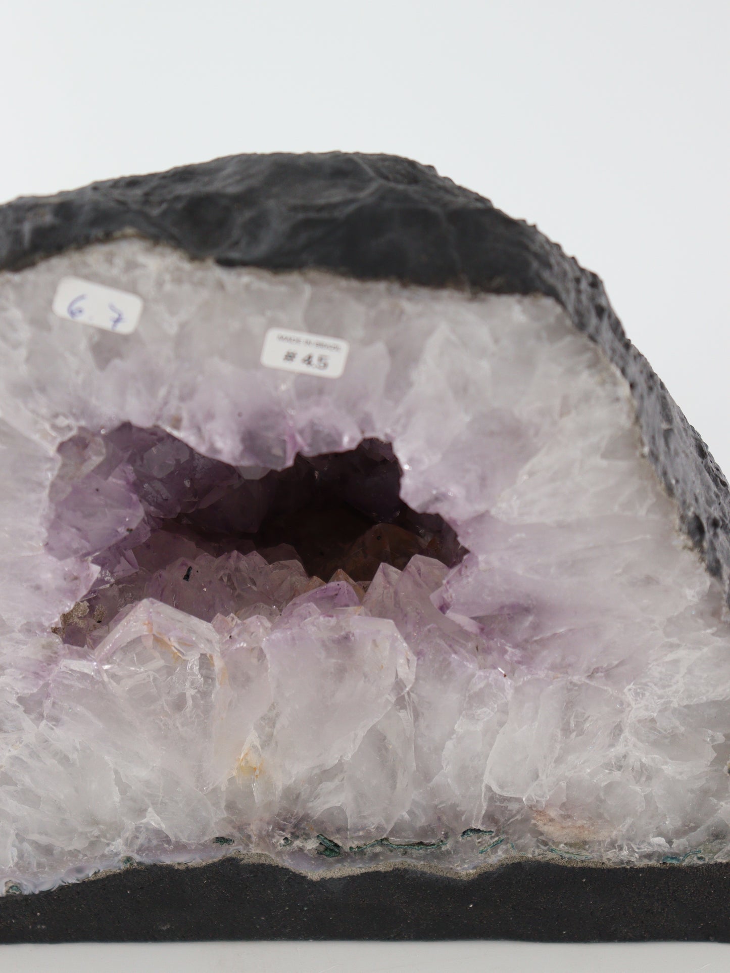 Amethyst Cathedral - Expert Supplier of Wholesale Crystals & Bulk Gemstones