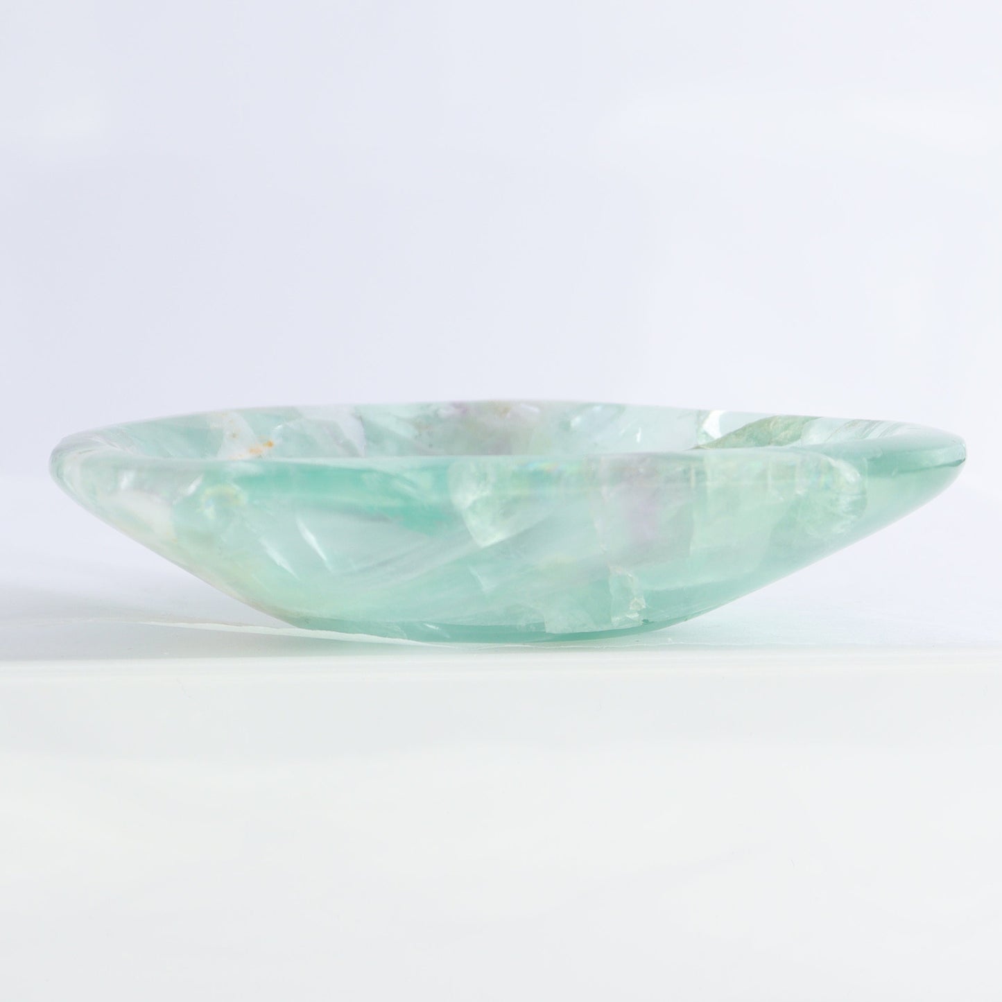 Fluorite Bowls Set of 5 - Expert Wholesale and Supplier of Wholesale Crystals & Bulk Gemstones, ["Bowls","Fluorite","Mexico"]