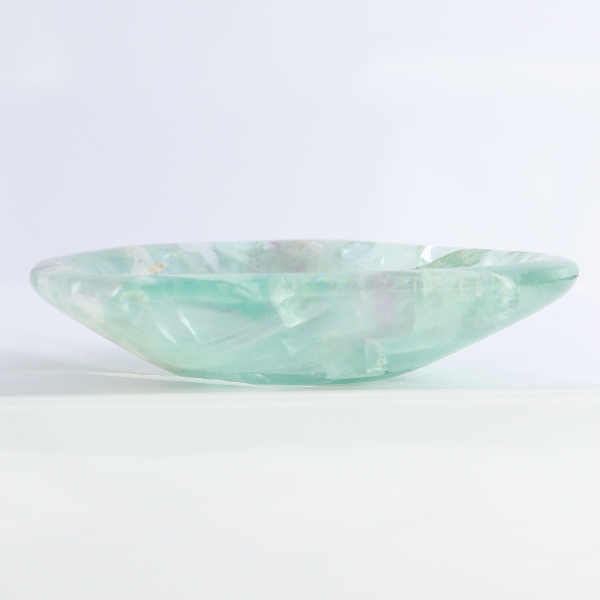 Fluorite Bowls Set of 5 - Expert Wholesale and Supplier of Wholesale Crystals & Bulk Gemstones, ["Bowls","Fluorite","Mexico"]