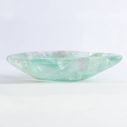 Fluorite Bowls Set of 5 - Expert Wholesale and Supplier of Wholesale Crystals & Bulk Gemstones, ["Bowls","Fluorite","Mexico"]