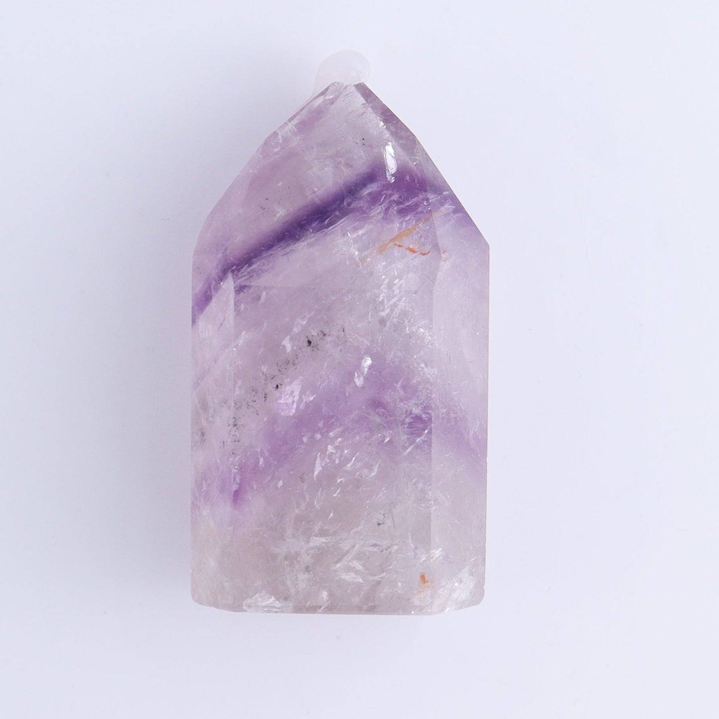 Amethyst Towers Set of 5 - Expert Wholesale and Supplier of Wholesale Crystals & Bulk Gemstones, ["Amethyst","Brazil","Towers"]