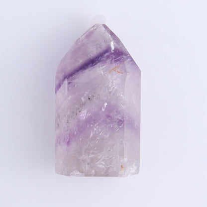 Amethyst Towers Set of 5 - Expert Wholesale and Supplier of Wholesale Crystals & Bulk Gemstones, ["Amethyst","Brazil","Towers"]