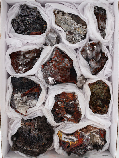Geothite Flat - Expert Wholesale and Supplier of Wholesale Crystals & Bulk Gemstones, []