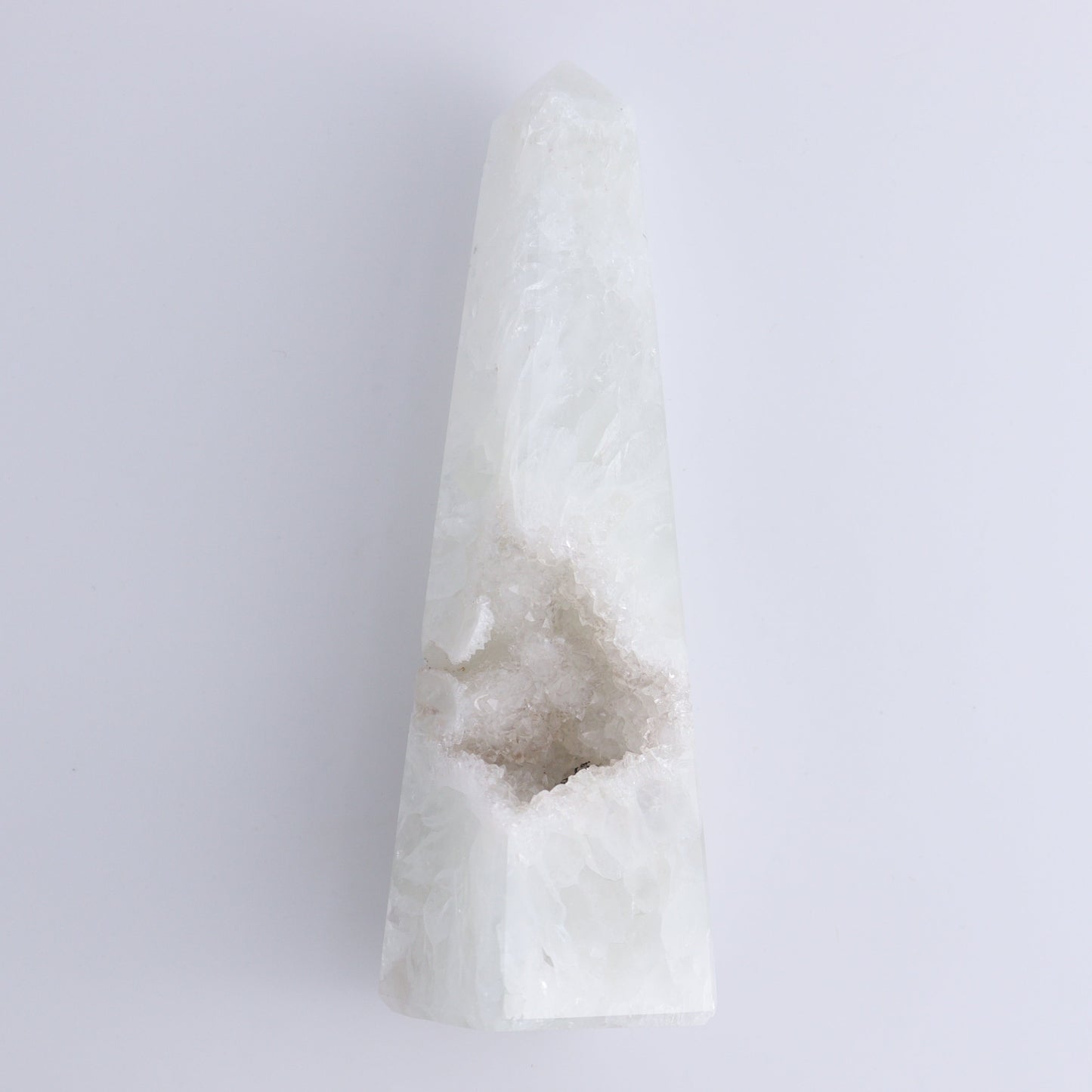 Agate Obelisk Set of 4 - Expert Wholesale and Supplier of Wholesale Crystals & Bulk Gemstones, ["Agate","Brazil","Obelisk"]