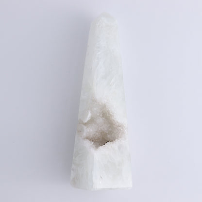 Agate Obelisk Set of 4 - Expert Wholesale and Supplier of Wholesale Crystals & Bulk Gemstones, ["Agate","Brazil","Obelisk"]