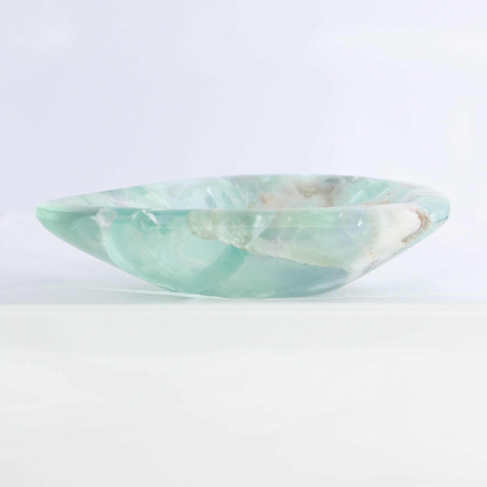 Fluorite Bowls Set of 5 - Expert Wholesale and Supplier of Wholesale Crystals & Bulk Gemstones, ["Bowls","Fluorite","Mexico"]