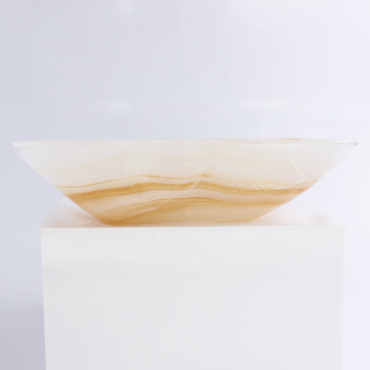 Onyx Bowl Set of 3 - Expert Wholesale and Supplier of Wholesale Crystals & Bulk Gemstones, ["Bowls","Mexico","onyx"]