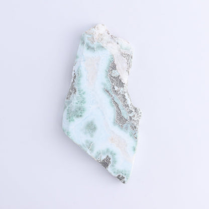 Larimar Slice - Expert Wholesale and Supplier of Wholesale Crystals & Bulk Gemstones, ["Larimar","Slices and Slabs"]