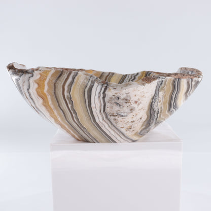 Onyx Bowl - Expert Wholesale and Supplier of Wholesale Crystals & Bulk Gemstones, ["Bowls","Mexico","onyx"]