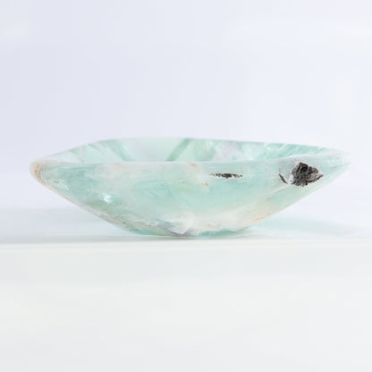 Fluorite Bowls Set of 5 - Expert Wholesale and Supplier of Wholesale Crystals & Bulk Gemstones, ["Bowls","Fluorite","Mexico"]