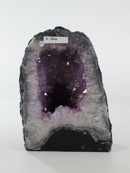 Amethyst Cathedrals Set of 2 - Expert Wholesale and Supplier of Wholesale Crystals & Bulk Gemstones, []
