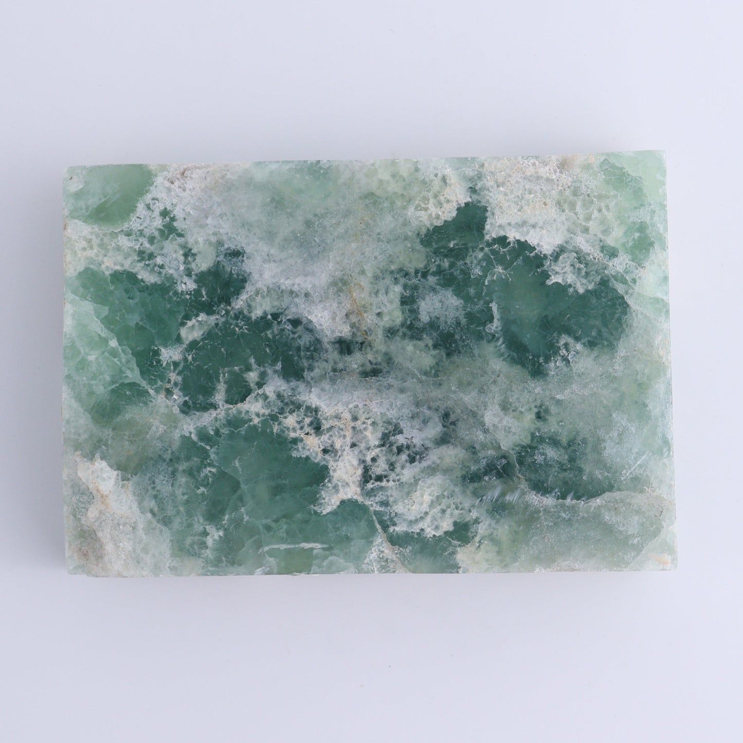 Fluorite Face Polished Set of 3 - Expert Wholesale and Supplier of Wholesale Crystals & Bulk Gemstones, ["Face Polished","Fluorite","Mexico"]